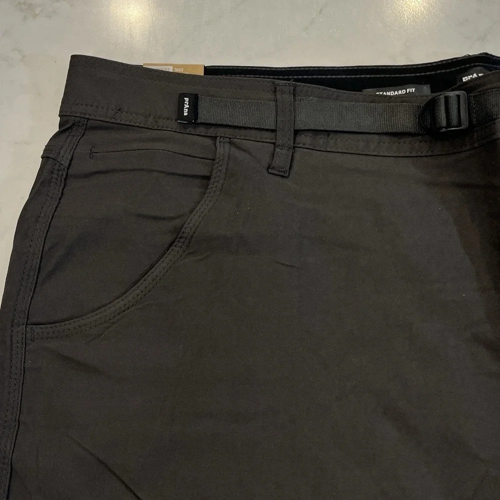 Prana NEW Mens 28 x 10